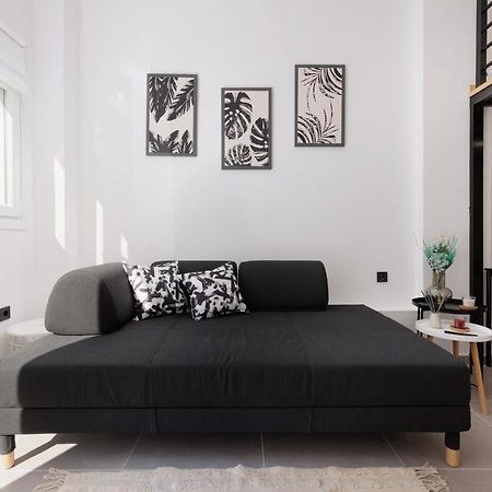 Markora Lofts Corfu  Exterior foto