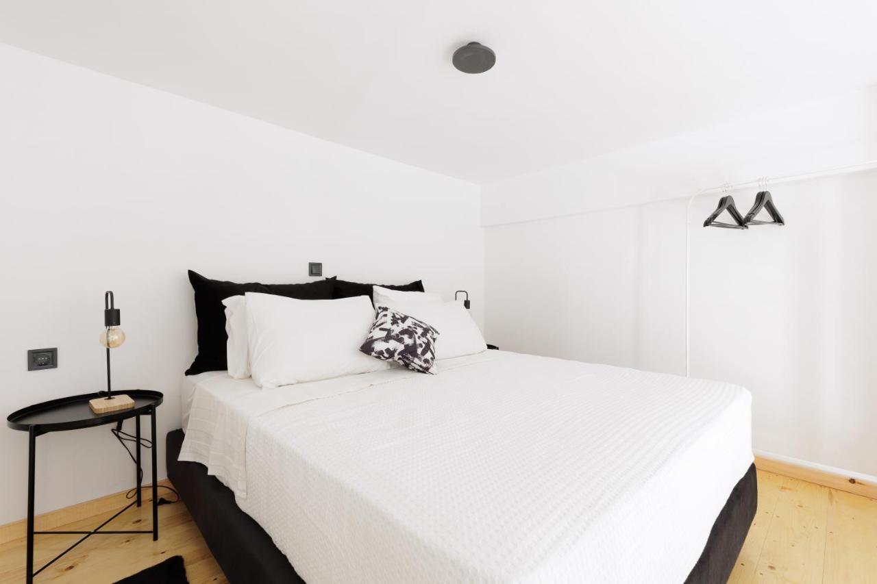 Markora Lofts Corfu  Exterior foto